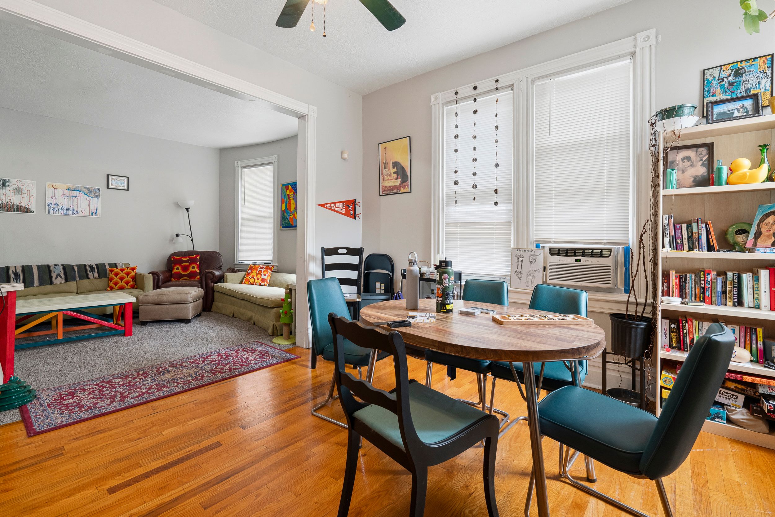  5746 Howe Street, Pittsburgh, PA 15232 - 物件實景