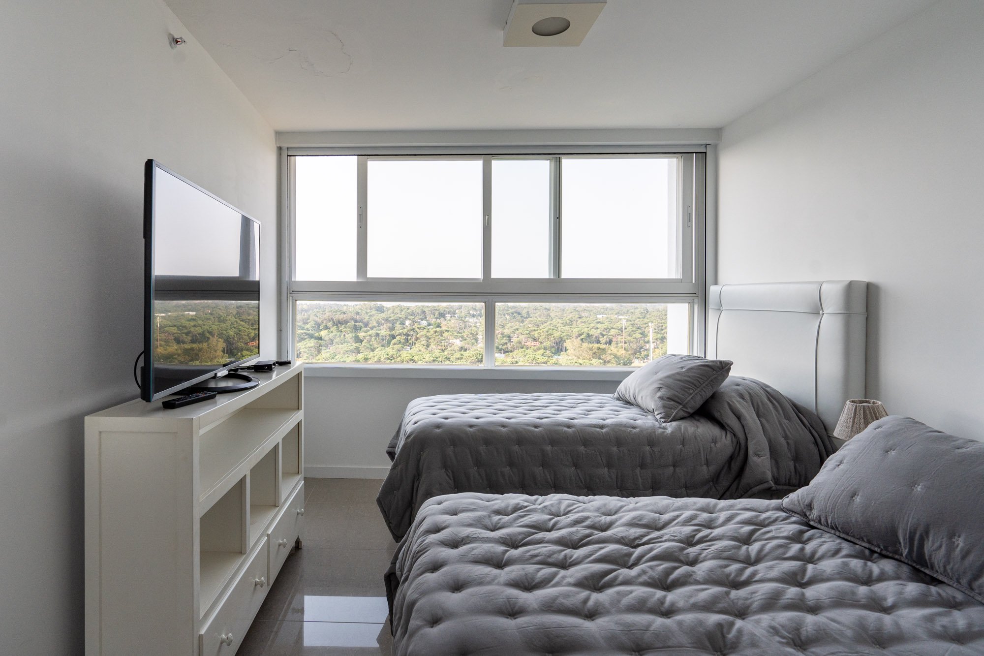  Penthouse with panoramic view in Punta del Este - 物件實景