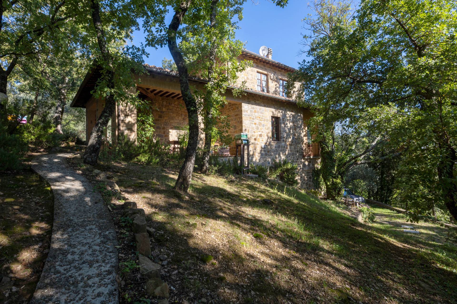 Montalcino, Siena, 53024, IT, ,Residential,For Sale,1991815