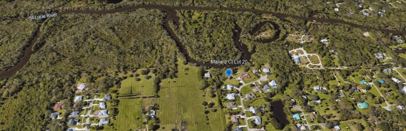 Fort Pierce, Florida, 34982, United States, ,Land,For Sale,1986063