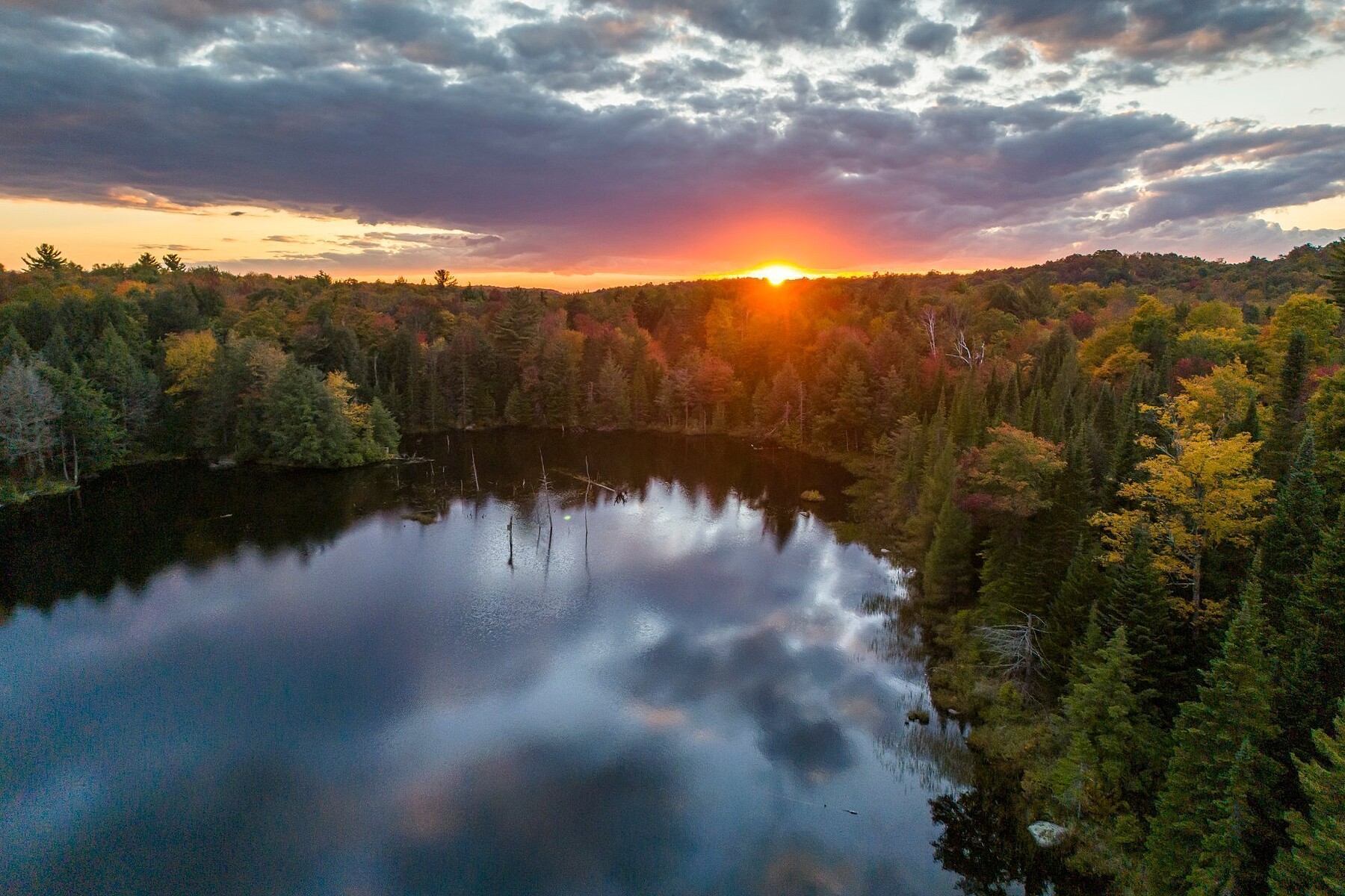  Grenville-sur-la-Rouge, Laurentides - 物件實景