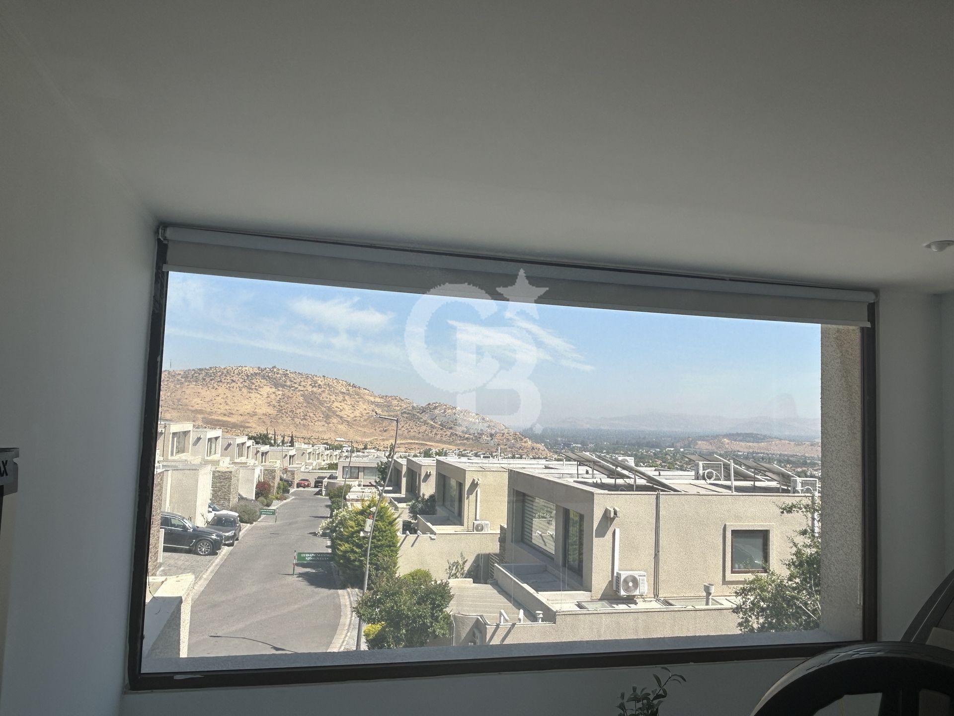 Colina, Chile, 3 Bedrooms Bedrooms, ,3 BathroomsBathrooms,Residential,For Sale,1986467