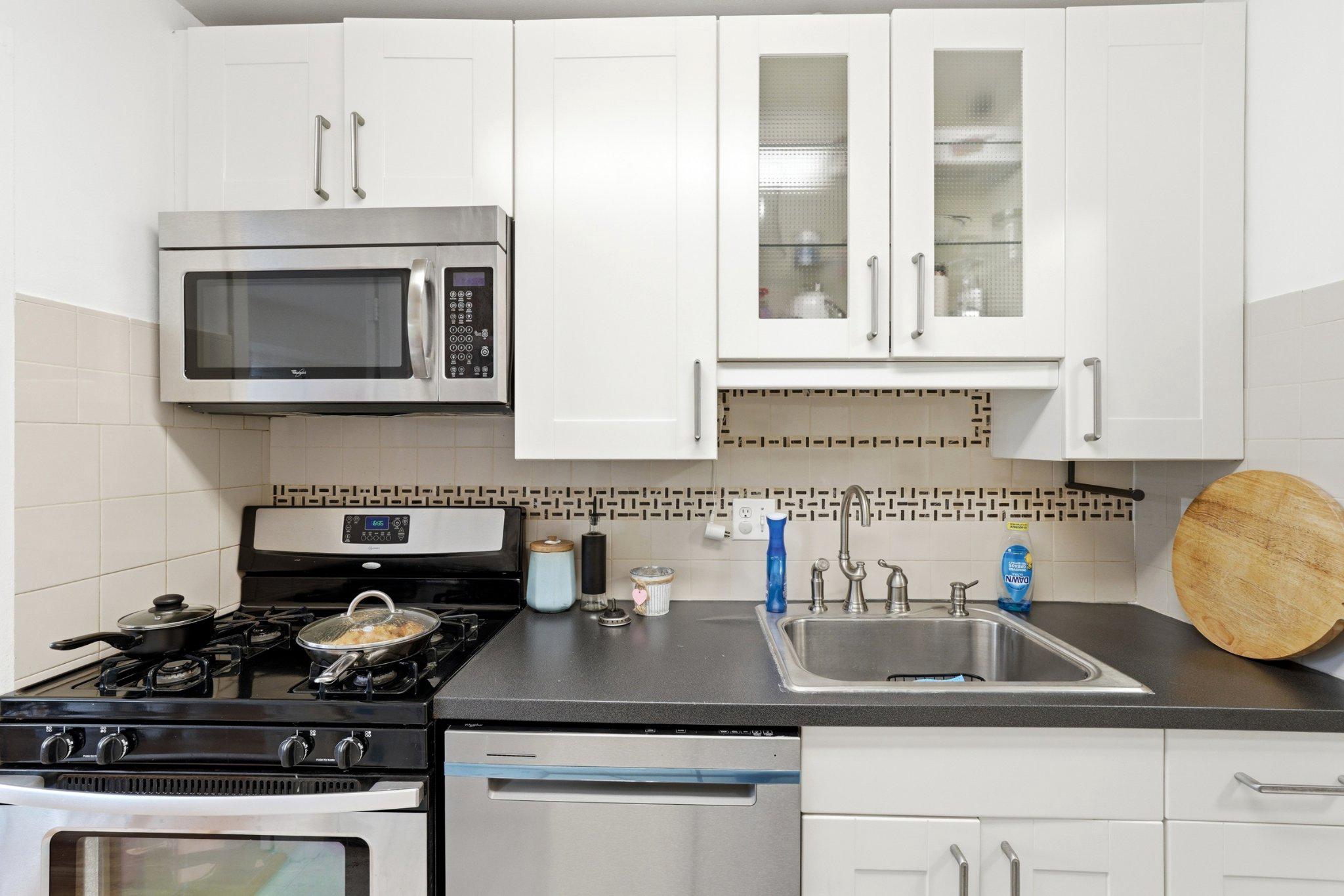 3100 S Manchester Street, Falls Church, VA, 22044 - 物件實景