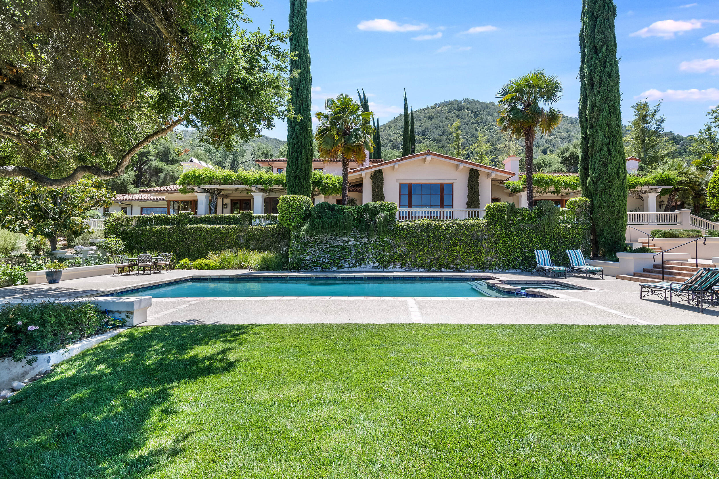 Santa Ynez, California, 93460, United States, 3 Bedrooms Bedrooms, ,6 BathroomsBathrooms,Residential,For Sale,1709883