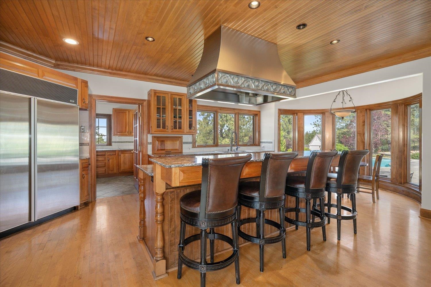 Spokane, Washington, 99212, United States, 4 Bedrooms Bedrooms, ,6 BathroomsBathrooms,Residential,For Sale,1978183