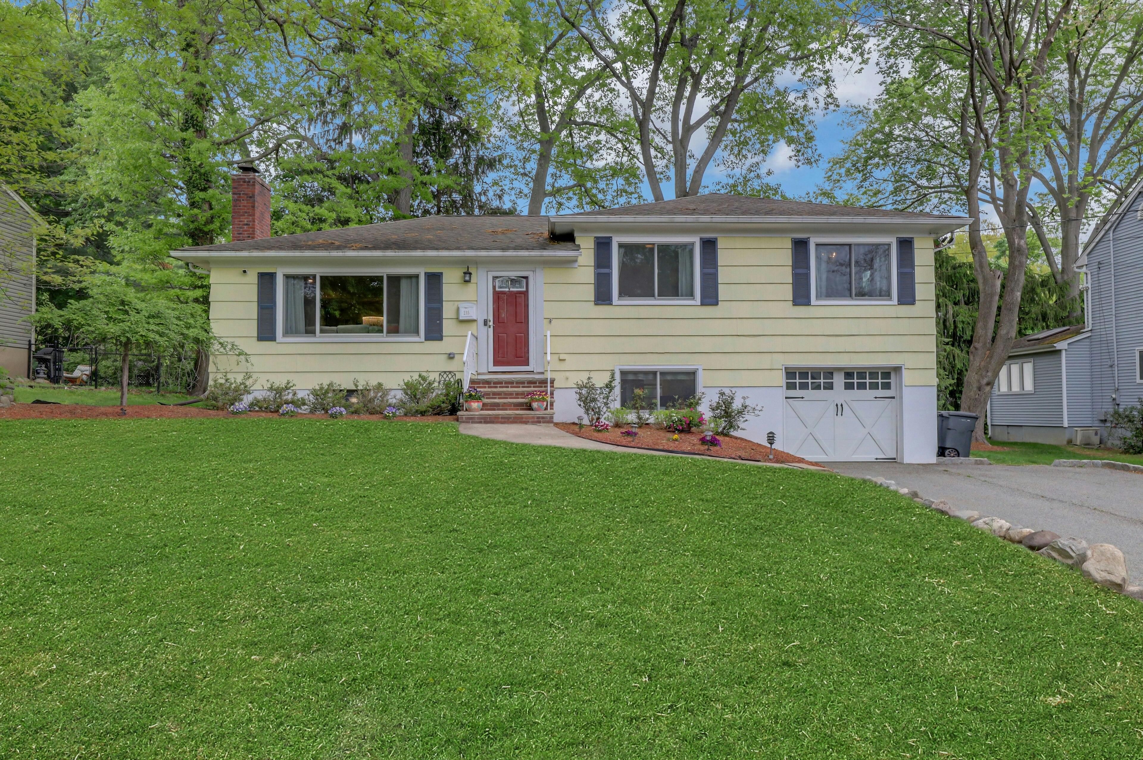  235 Nottingham Road, Ramsey, NJ 07446 - 物件實景