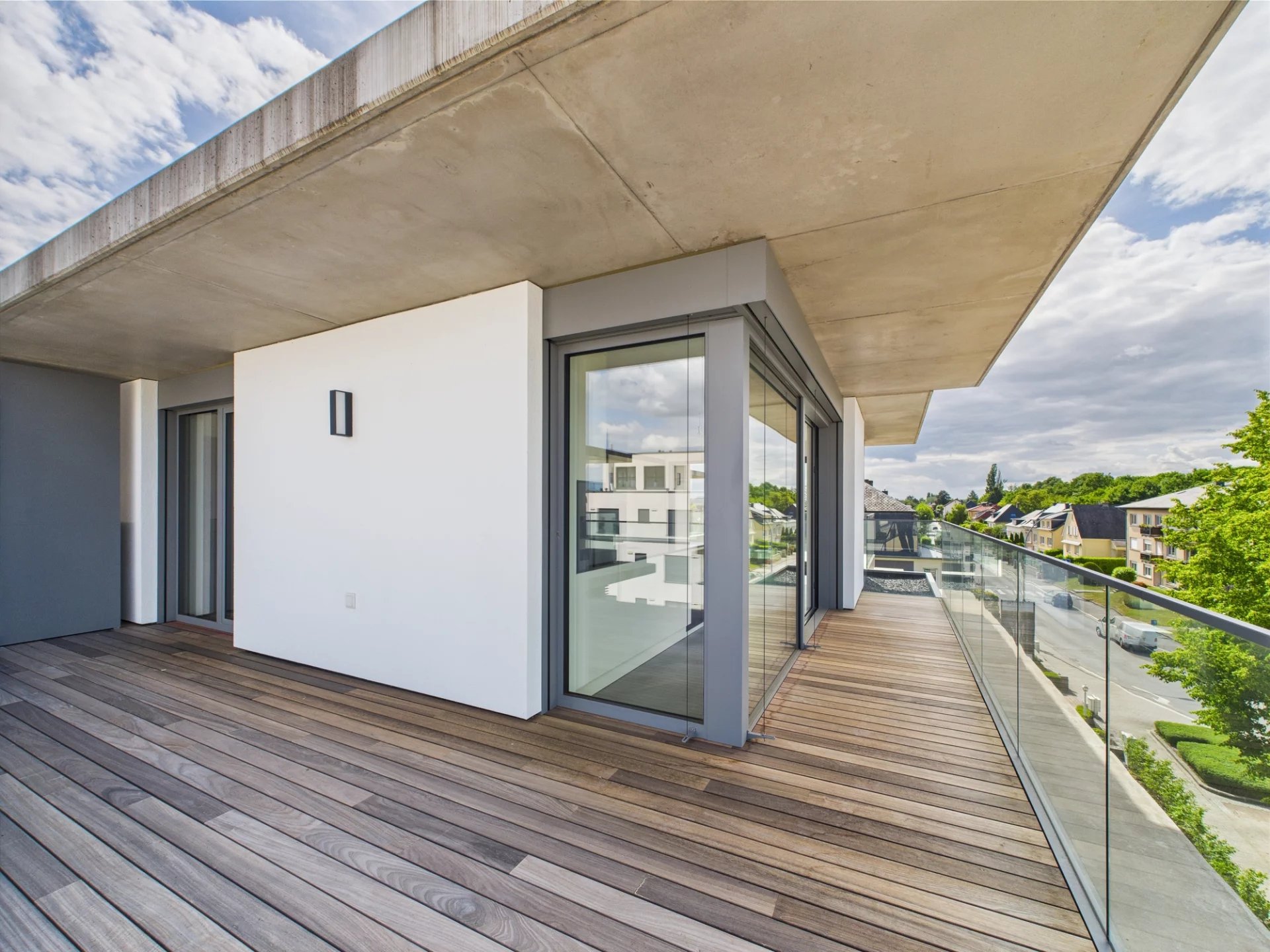 Strassen, Canton de Luxembourg, LU, 2 Bedrooms Bedrooms, ,3 BathroomsBathrooms,Residential,For Sale,1999039