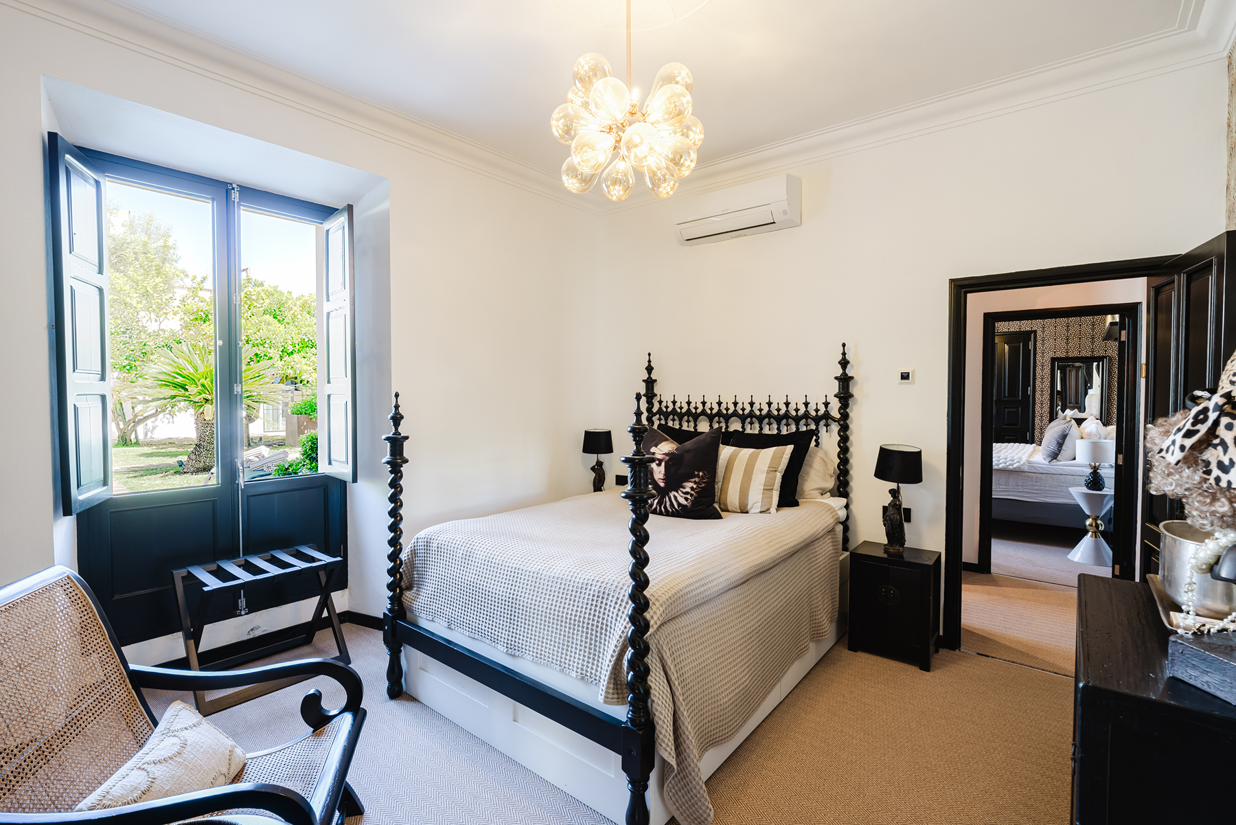  Renovated historic property with pool in Sencelles - 物件實景