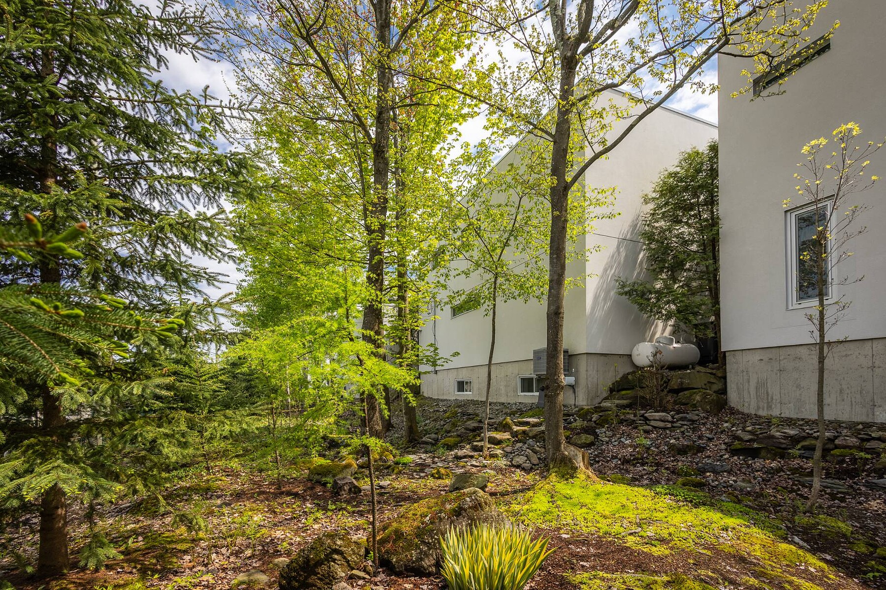  Granby, Eastern Townships - 物件實景