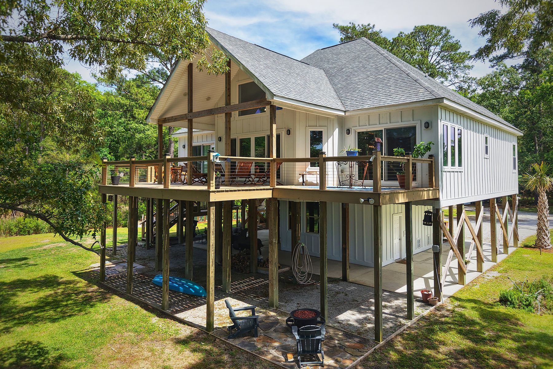  1002 Howells Road, Grantsboro, NC 28529 - 物件實景