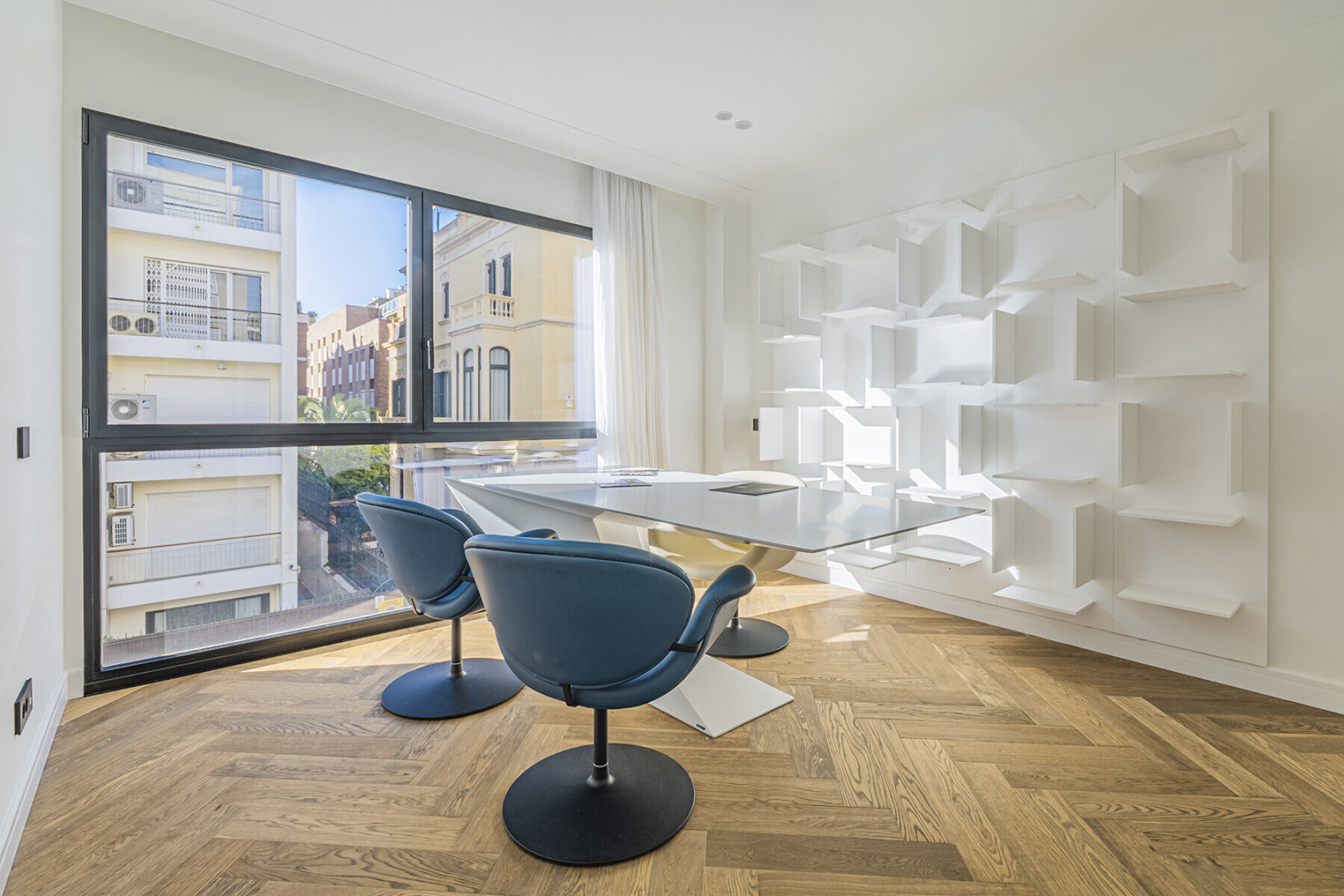  Luxury Design Apartment in Tres Torres, Barcelona - 物件實景