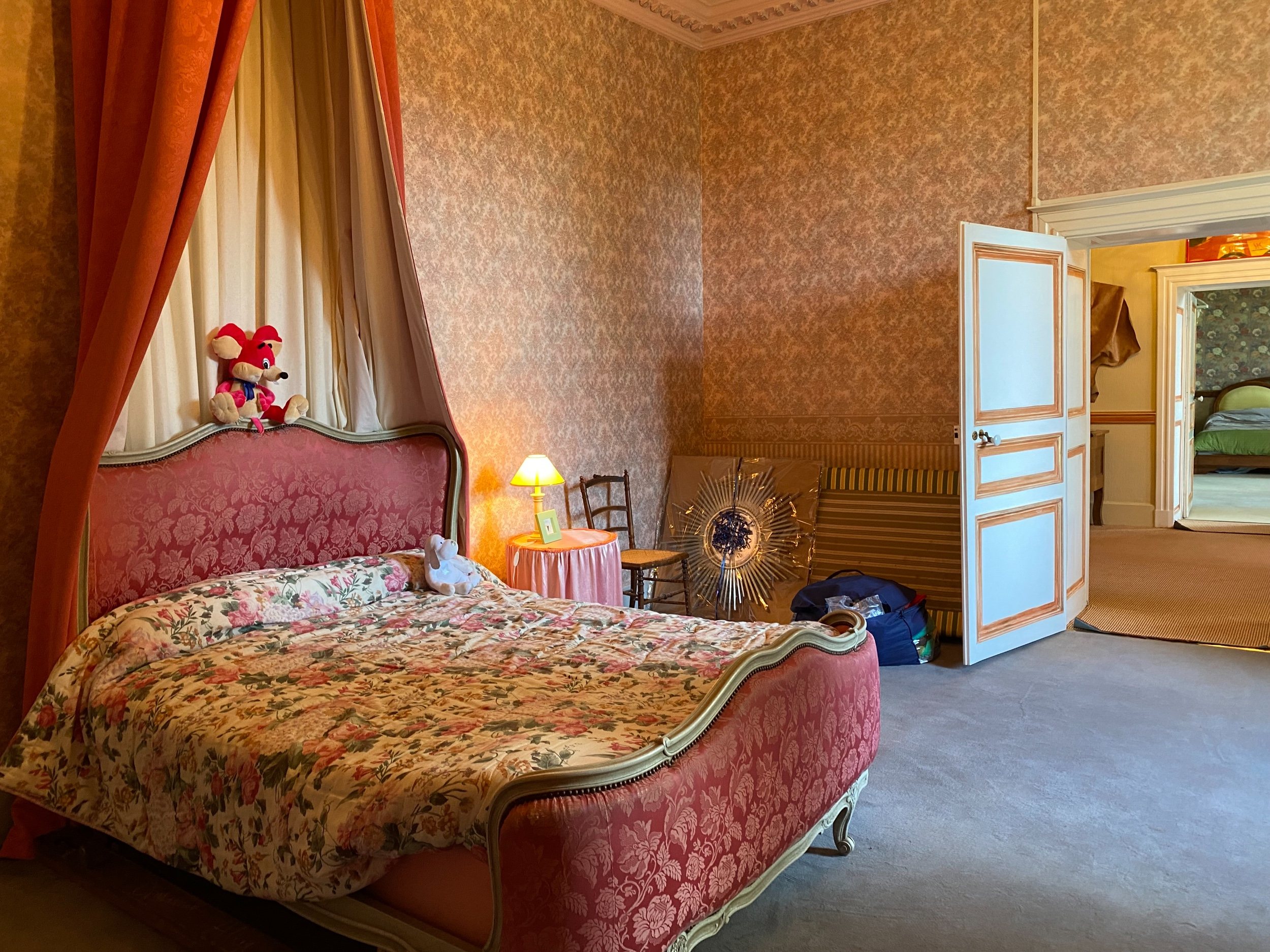  ALBI (30 MIN) - MANSION - 552 M2 - LAND 4 HA - 物件實景