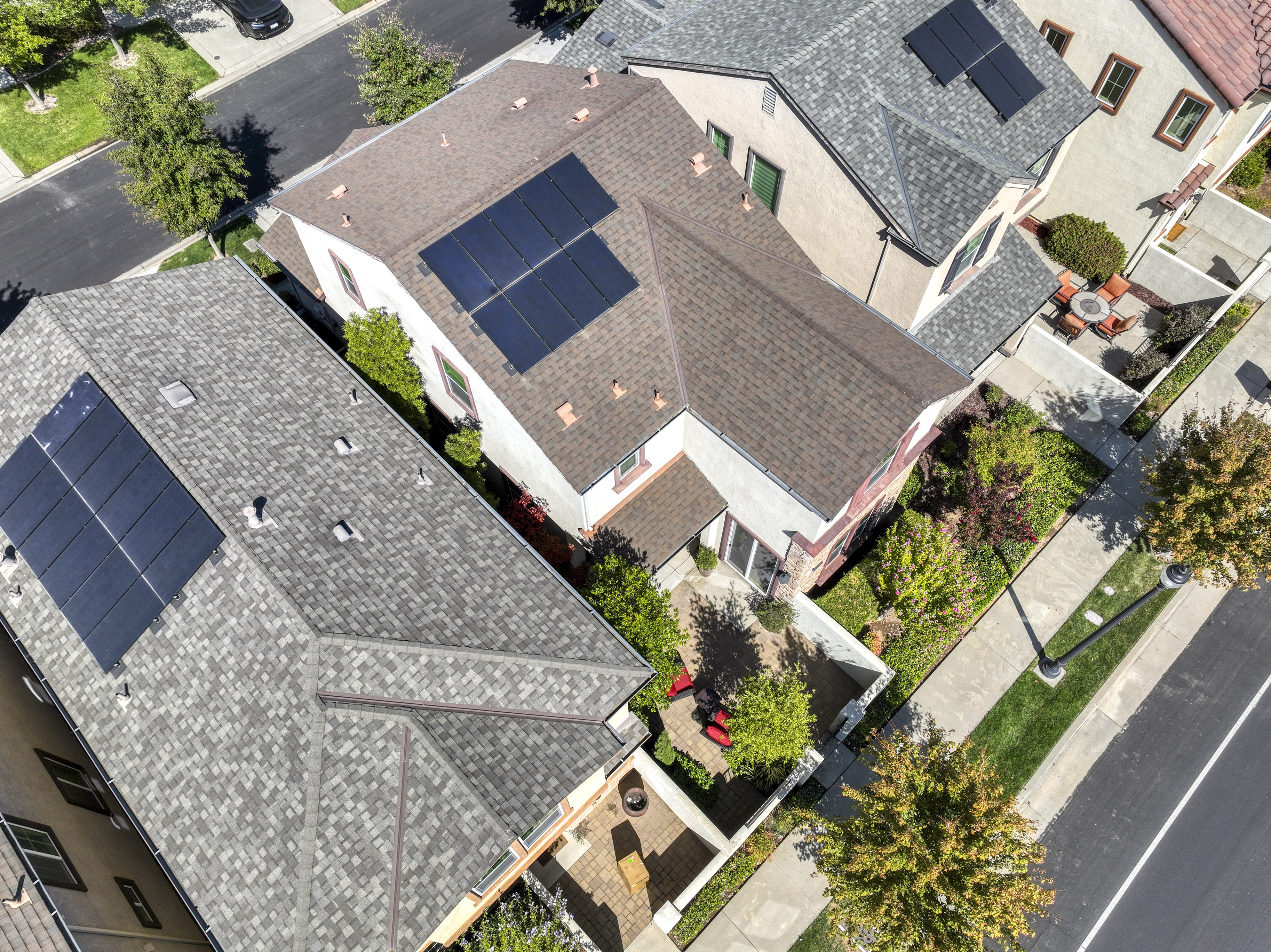  3041 Village Center Drive, Roseville, CA 95747 - 物件實景