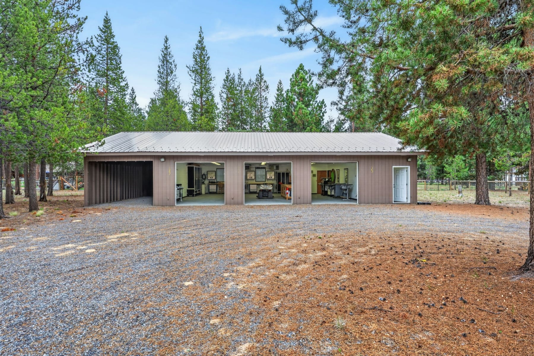  52628 Ammon Road La Pine, OR 97739 - 物件實景