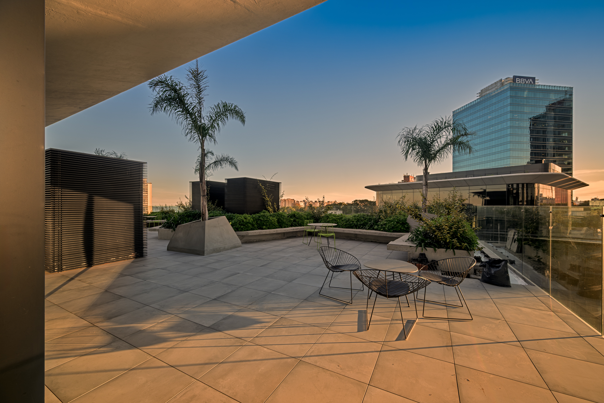  3-bedroom, 3-bathroom apartment located in Puerto del Buceo, Montevideo - 物件實景