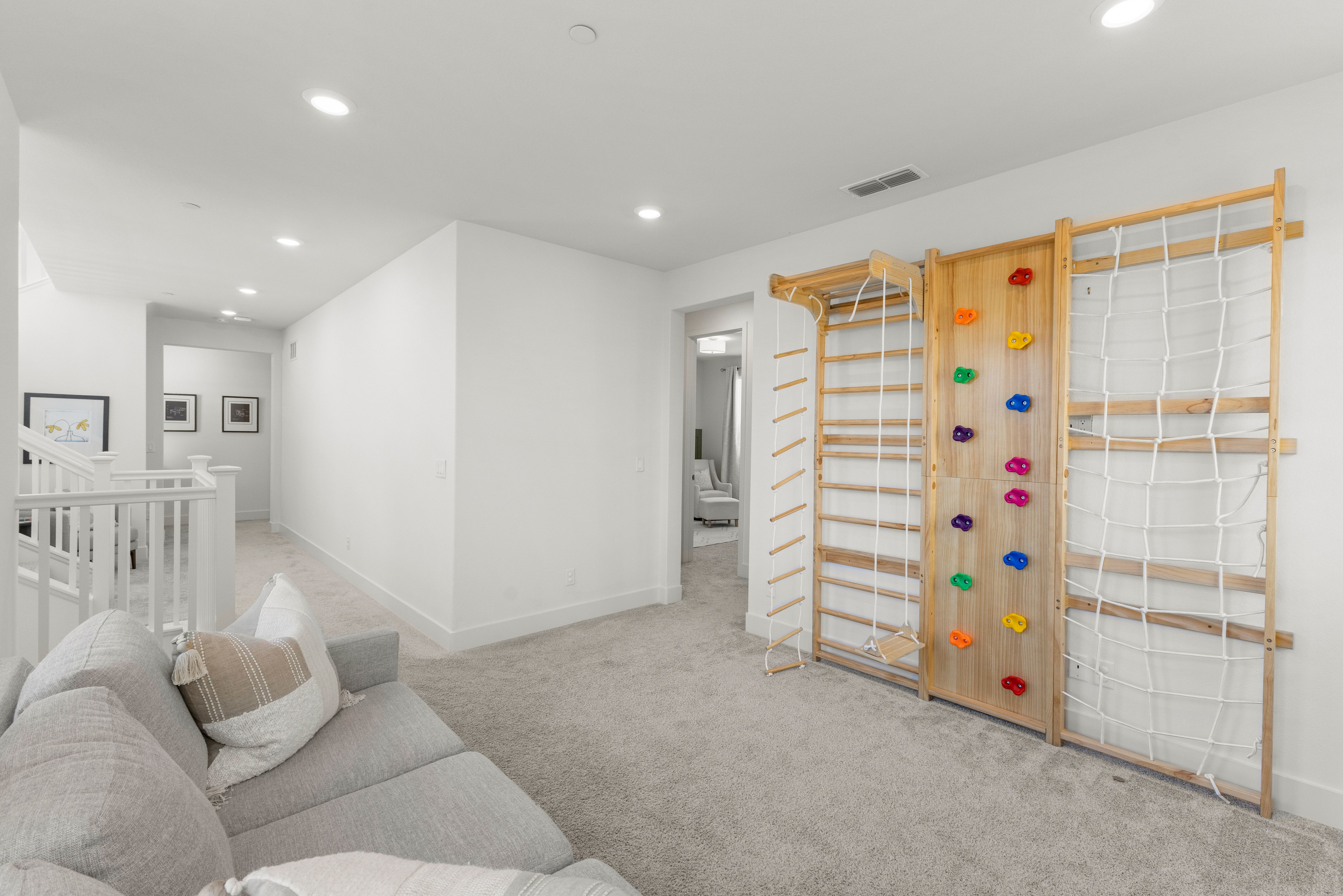  Sophisticated Smart-Home Living in Dublin
