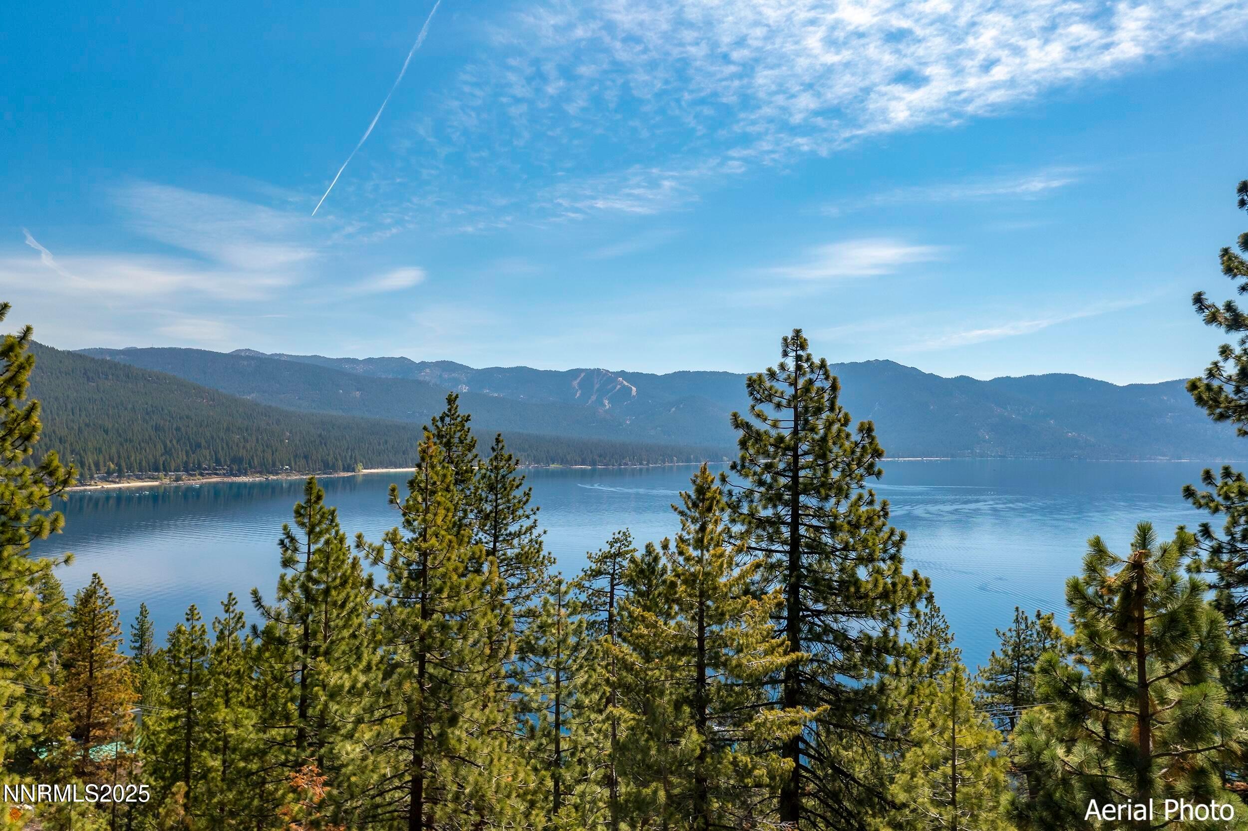 Crystal Bay, Nevada, 89402, United States, ,Residential,For Sale,1997370