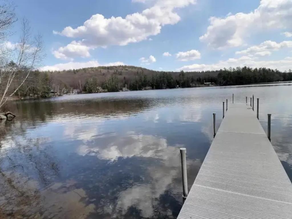 Croydon, New Hampshire, 03773, United States, 2 Bedrooms Bedrooms, ,1 BathroomBathrooms,Residential,For Sale,1927160