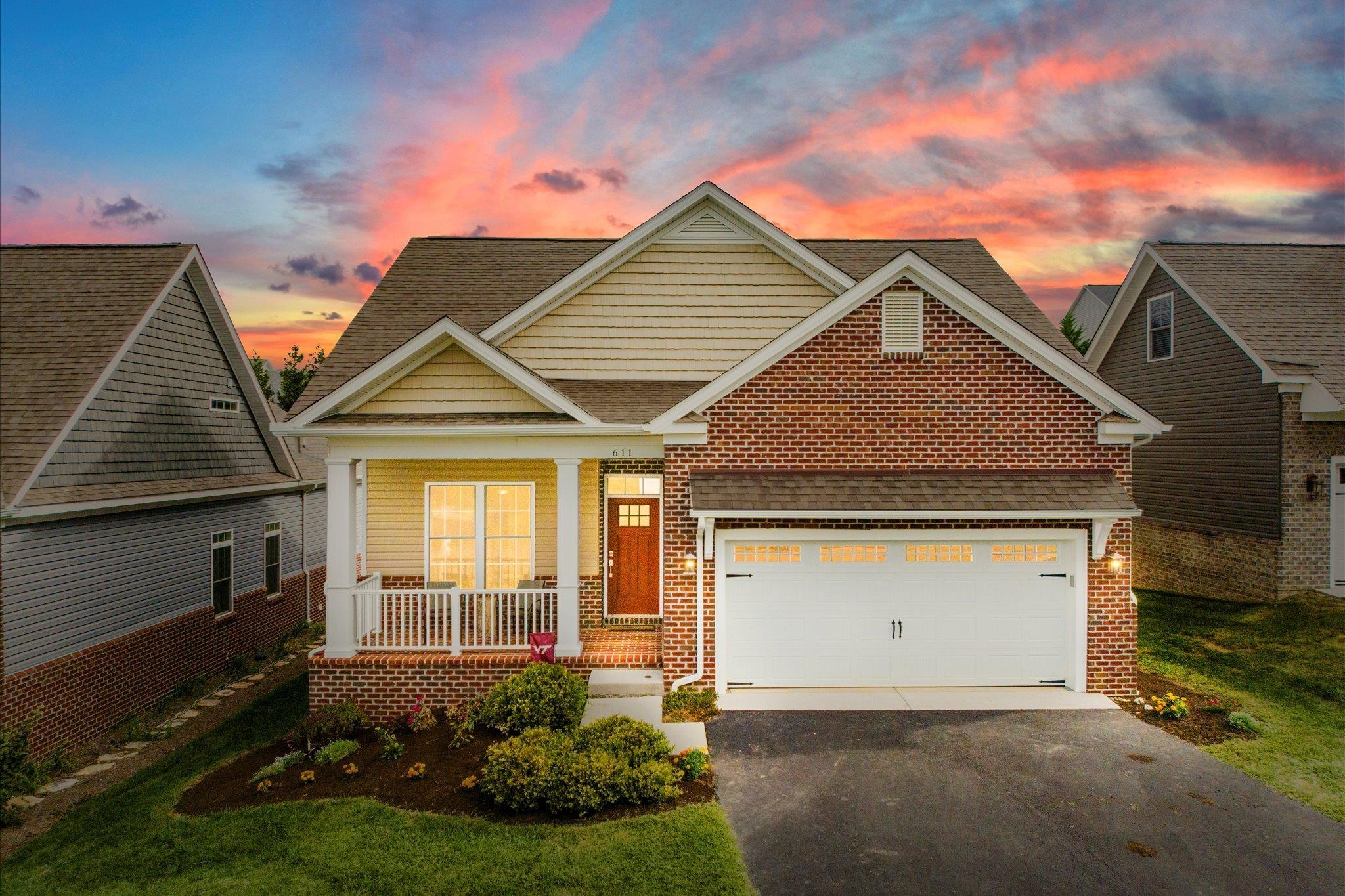 Blacksburg, Virginia, 24060, United States, 4 Bedrooms Bedrooms, ,3 BathroomsBathrooms,Residential,For Sale,1951169