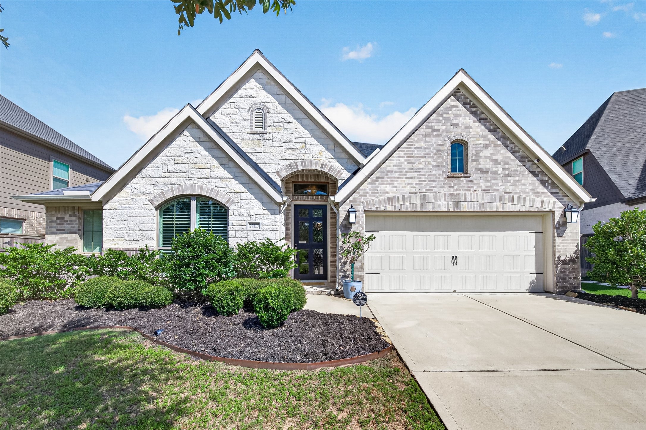 Sage Trace Ct, Fulshear, TX 77441