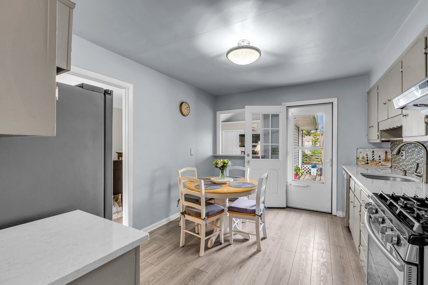  Brielle NJ Home for Sale Near Manasquan Beach & River - 物件實景