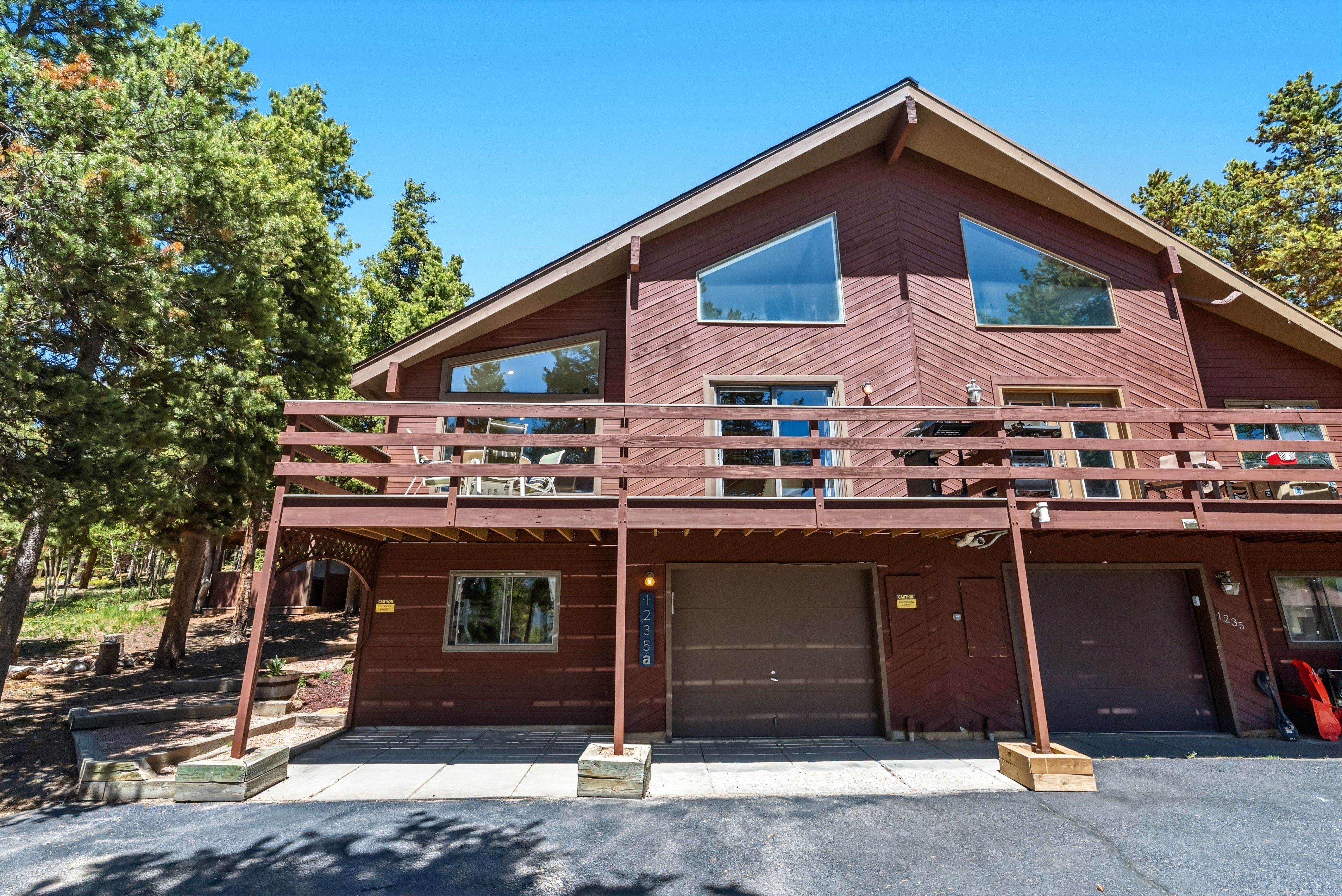  1233 Baldy Road, Breckenridge, CO 80424 - 物件實景
