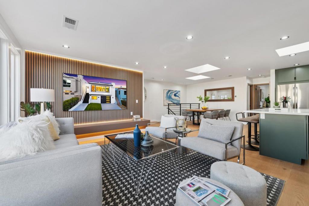 San Francisco, California, 94132, United States, 4 Bedrooms Bedrooms, ,4 BathroomsBathrooms,Residential,For Sale,2008965