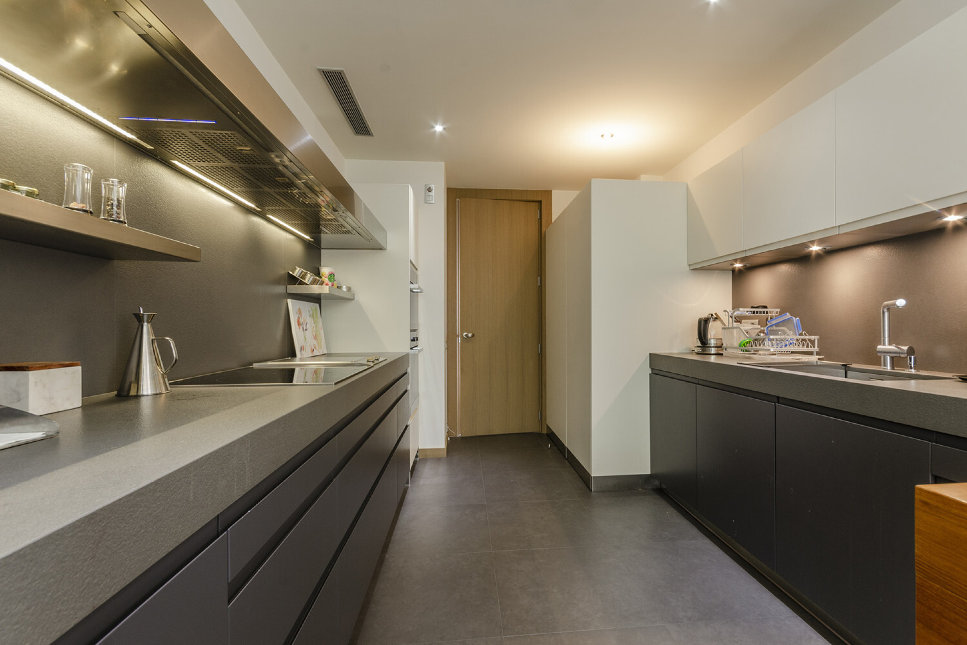  Spacious and modern property in Pedralbes - 物件實景