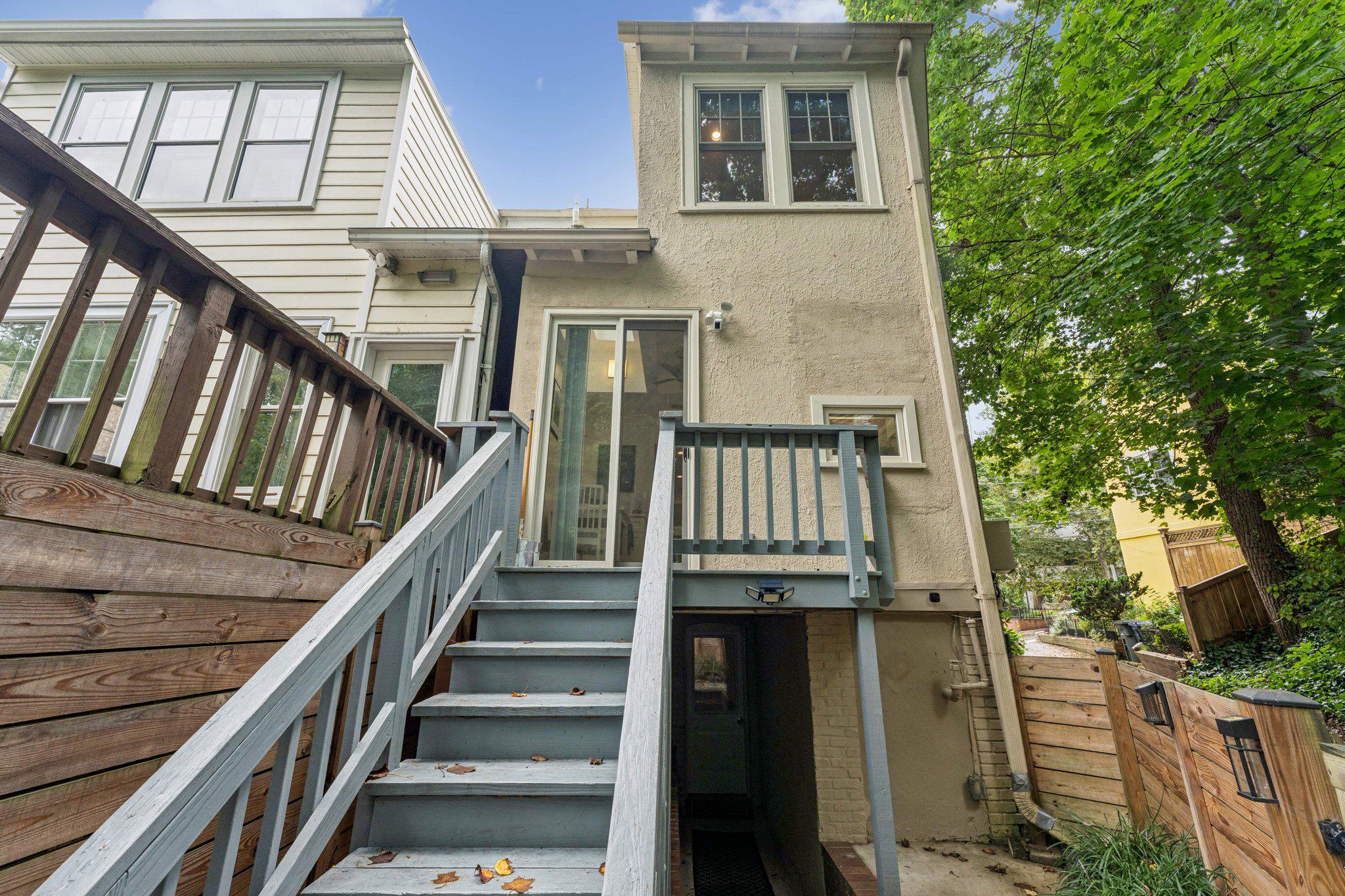  3512 30th Street NW, Washington, DC, 20008 - 物件實景