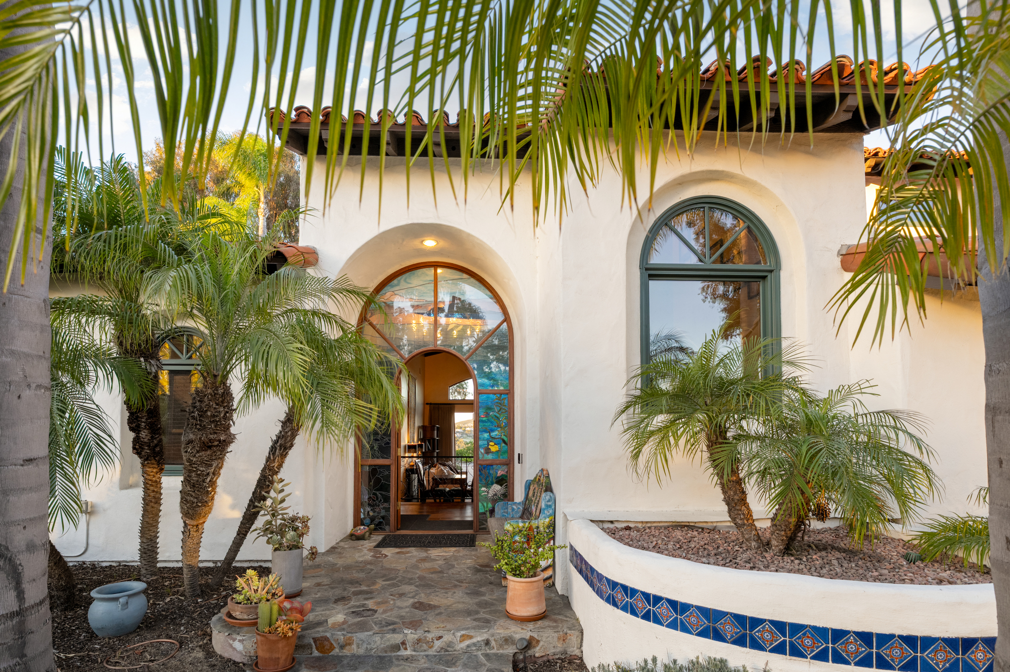  3028 Paseo Cielo, Rancho Santa Fe, CA 92067 - 物件實景