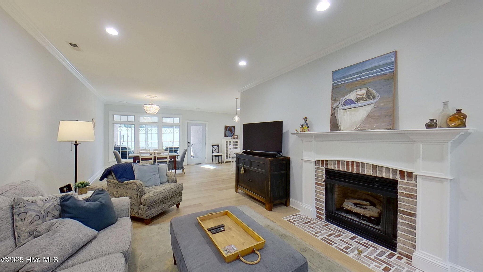 New Bern, North Carolina, 28562, United States, 4 Bedrooms Bedrooms, ,3 BathroomsBathrooms,Residential,For Sale,1858153