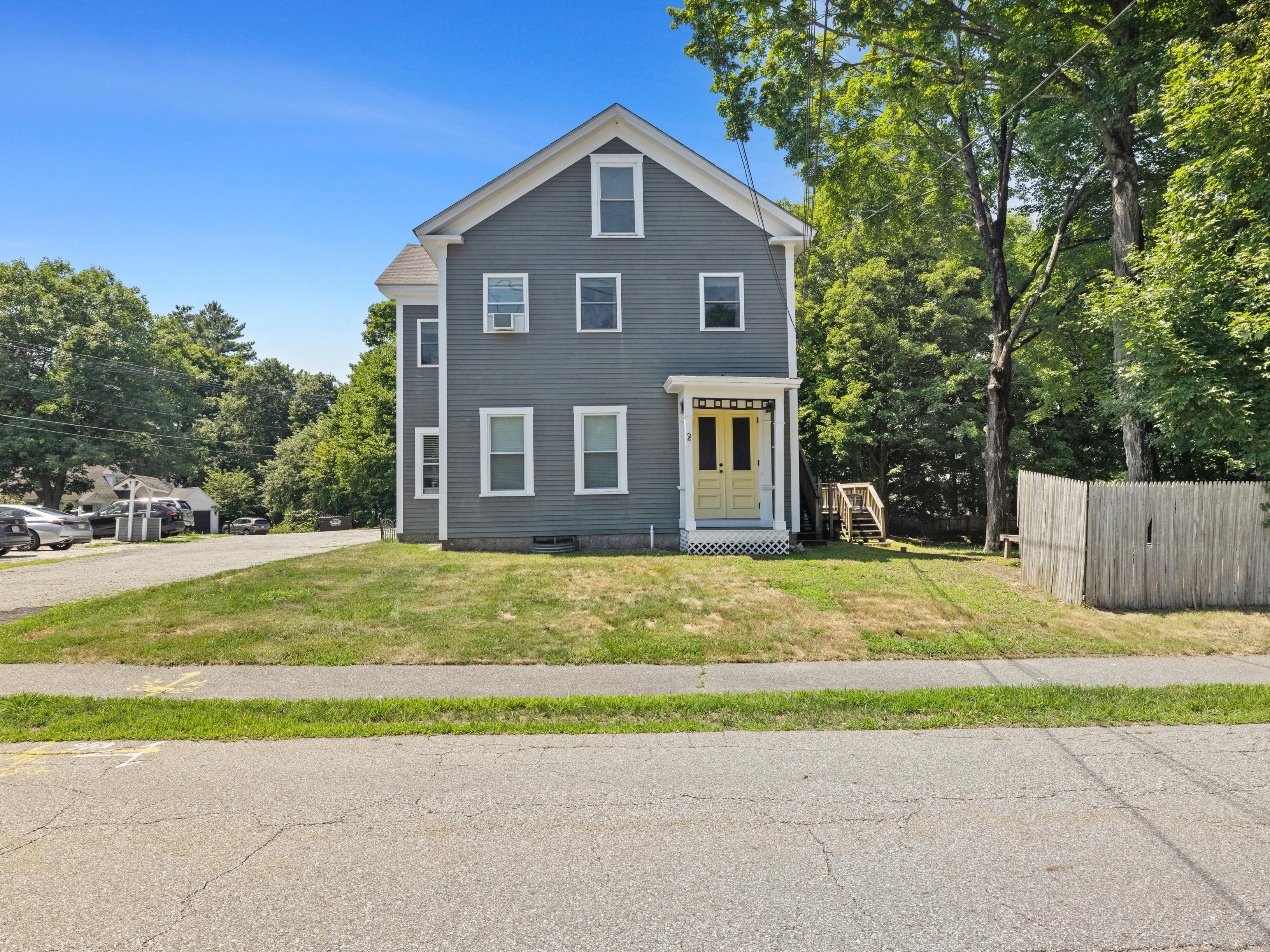  2 Park Street Unit #2A , Westborough, MA 01581 - 物件實景
