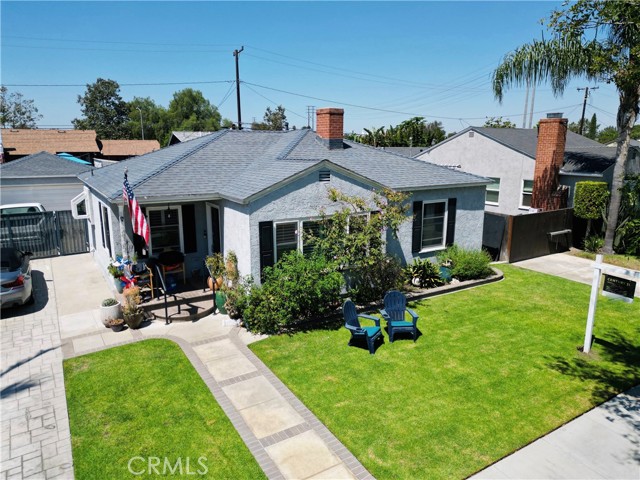 Long Beach, California, 90806, United States, 3 Bedrooms Bedrooms, ,1 BathroomBathrooms,Residential,For Sale,1981885