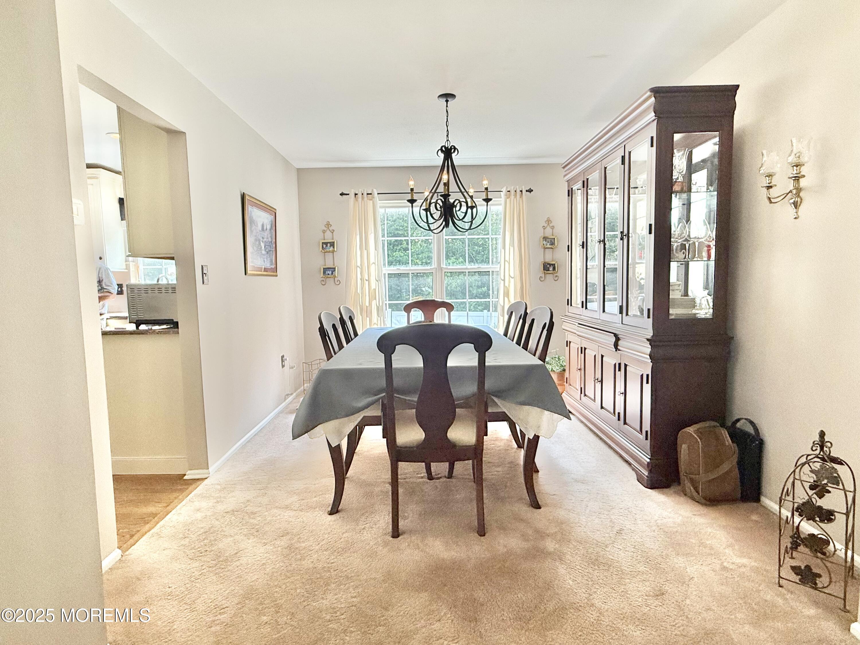 Howell, New Jersey, 07731, United States, 4 Bedrooms Bedrooms, ,3 BathroomsBathrooms,Residential,For Sale,1890794