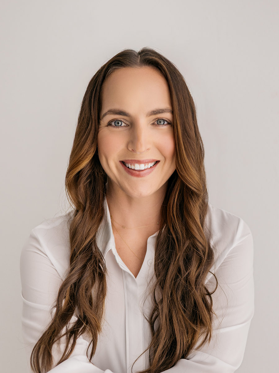 Caitlin Schubert