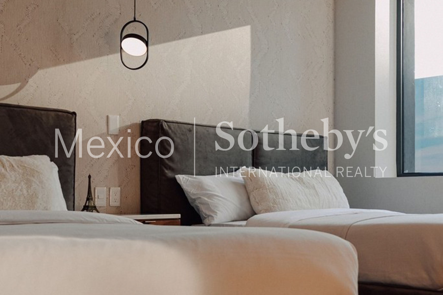  Silenzio Residences  Bosque Real, Huixquilucan - 物件實景
