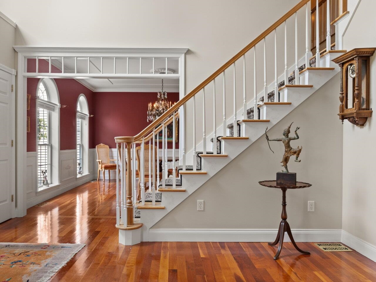 South Burlington, Vermont, 05403, United States, 4 Bedrooms Bedrooms, ,3 BathroomsBathrooms,Residential,For Sale,1913159
