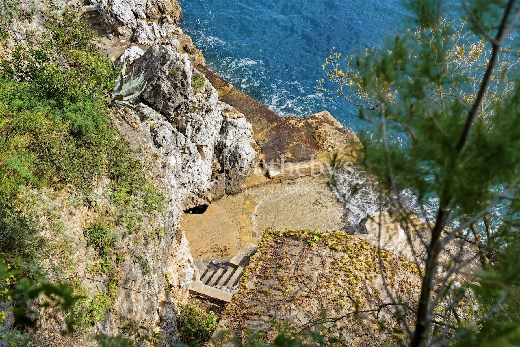  Enchanting waterfront residence on the Amalfi Coast - 物件實景