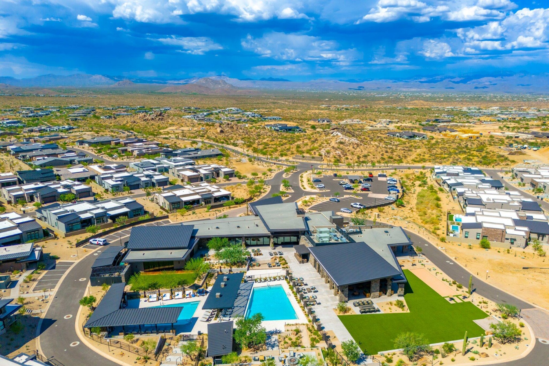  23875 N 125th Place ¦Scottsdale, AZ - 物件實景