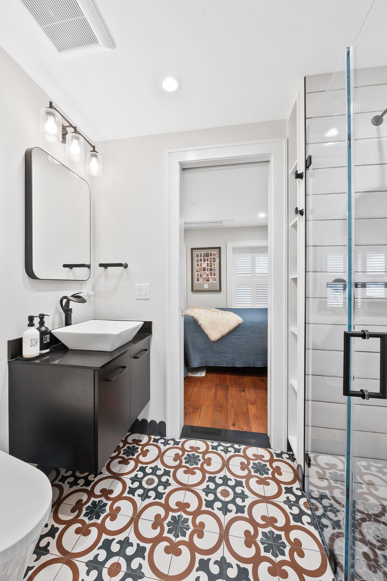 Hoboken, New Jersey, 07030, United States, 5 Bedrooms Bedrooms, ,3 BathroomsBathrooms,Residential,For Sale,2003289