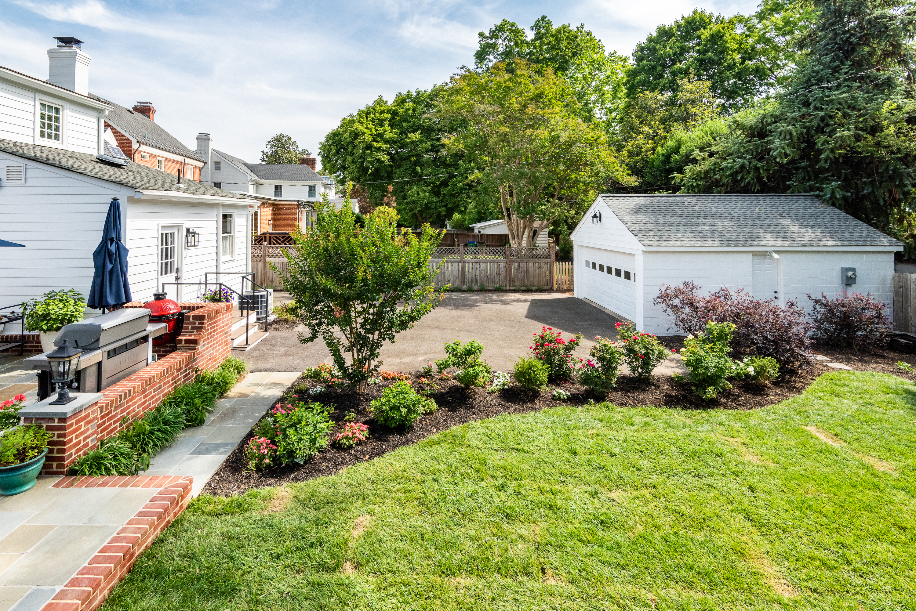  117 Matoaka Road, Richmond, VA 23226 - 物件實景