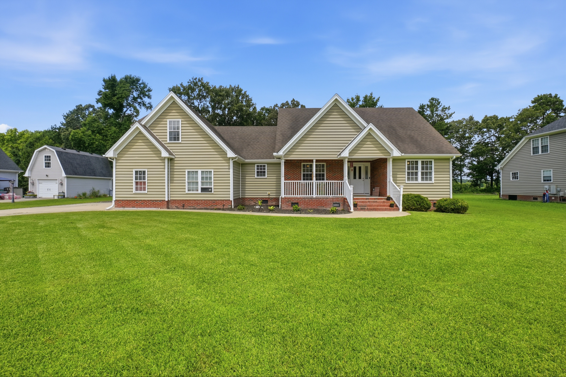  129 Summer Way, Camden, NC 27921 - 物件實景