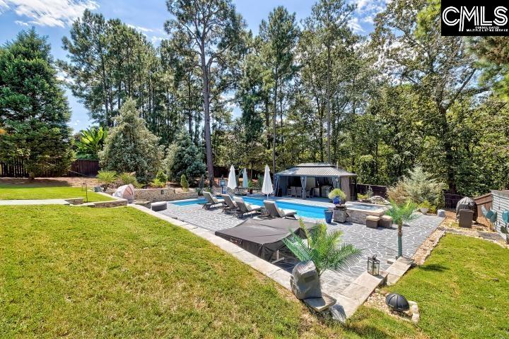 Columbia, South Carolina, 29223, United States, 5 Bedrooms Bedrooms, ,5 BathroomsBathrooms,Residential,For Sale,1934505