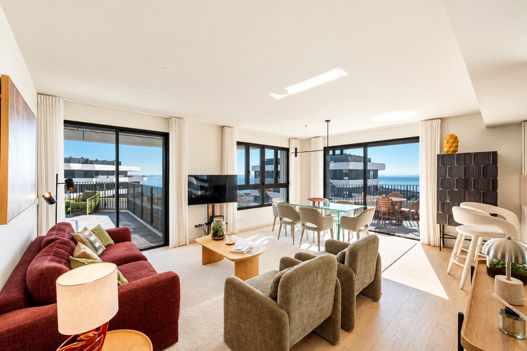 Flat, 2 bedrooms, for Sale - 物件實景