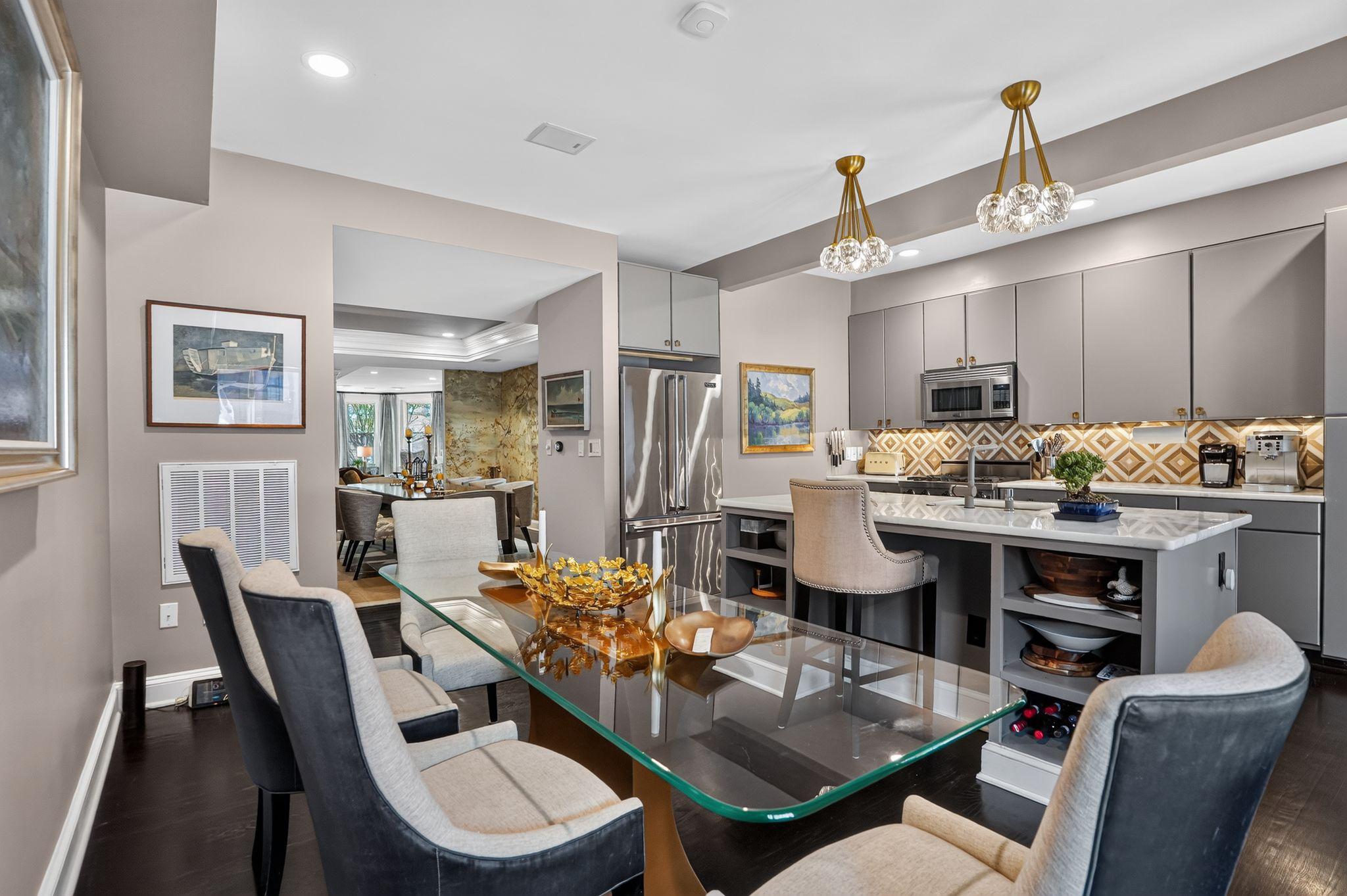  1761 Willard Street NW, Washington, DC, 20009 - 物件實景