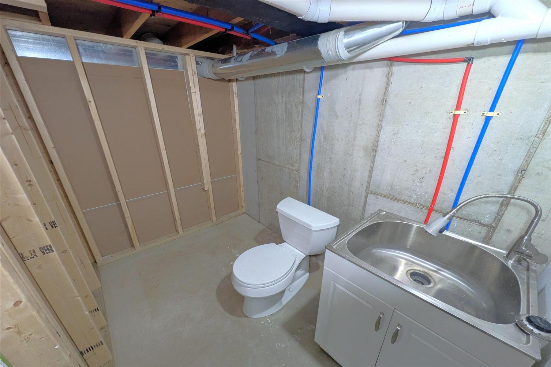  Berkley - 物件實景