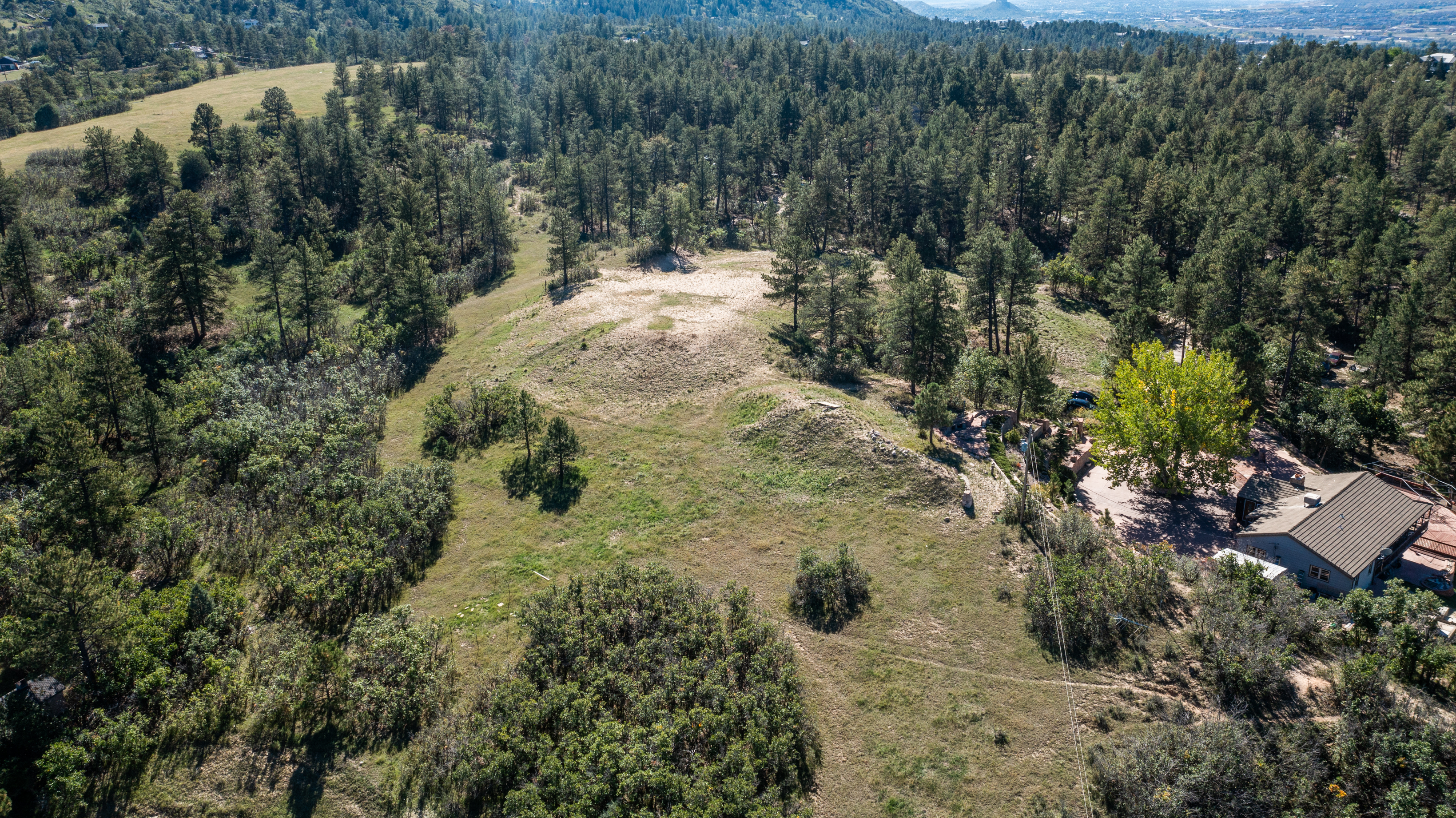  An exceptional opportunity to create a truly one-of-a-kind Colorado estate - 物件實景