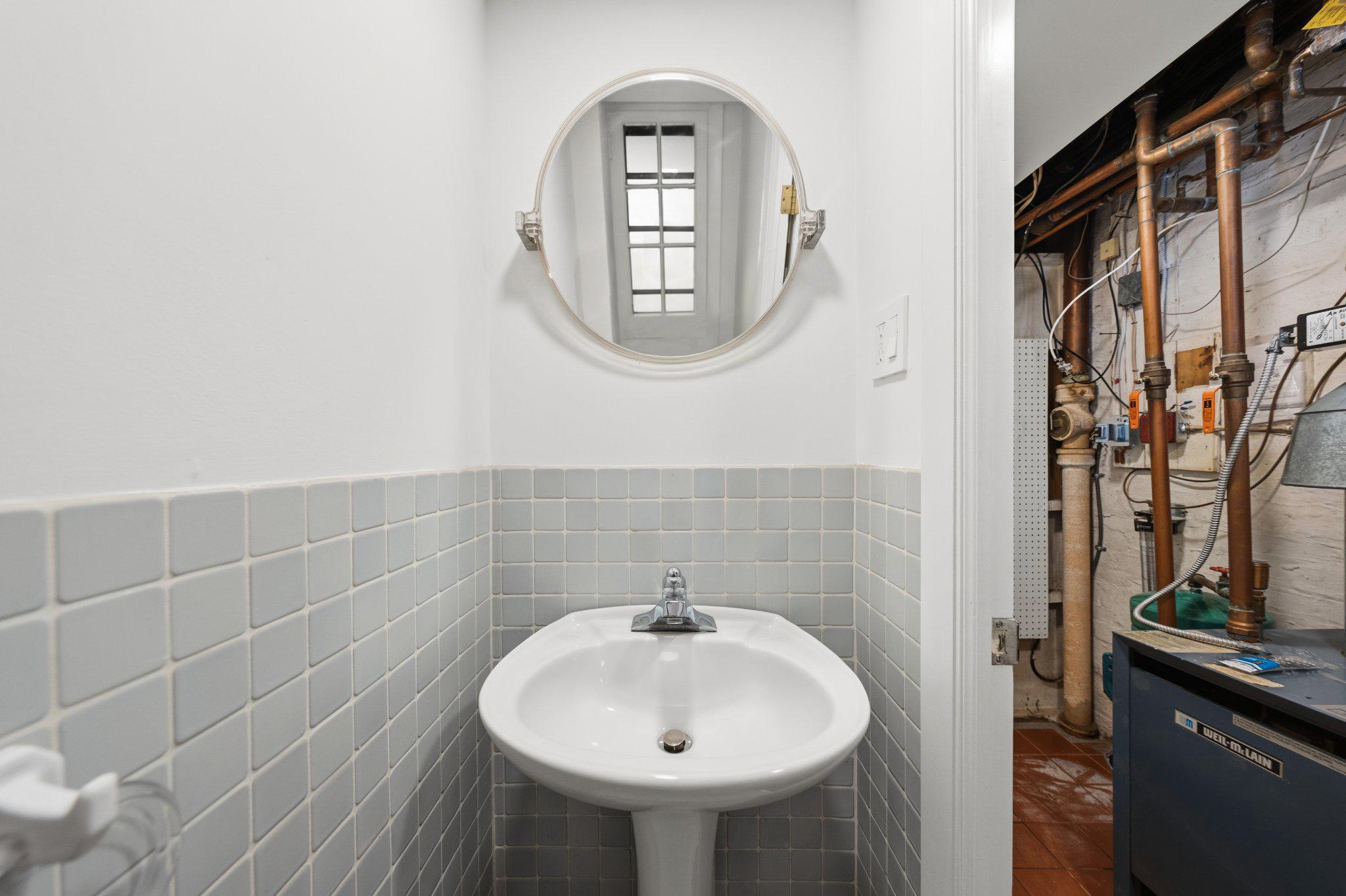  4427 Q Street NW, Washington, DC, 20007 - 物件實景
