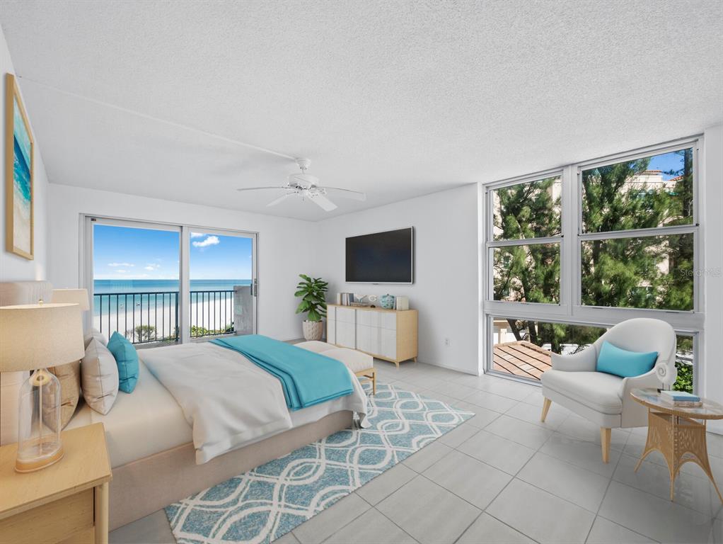 Longboat Key, Florida, 34228, United States, 2 Bedrooms Bedrooms, ,2 BathroomsBathrooms,Residential,For Sale,1804008