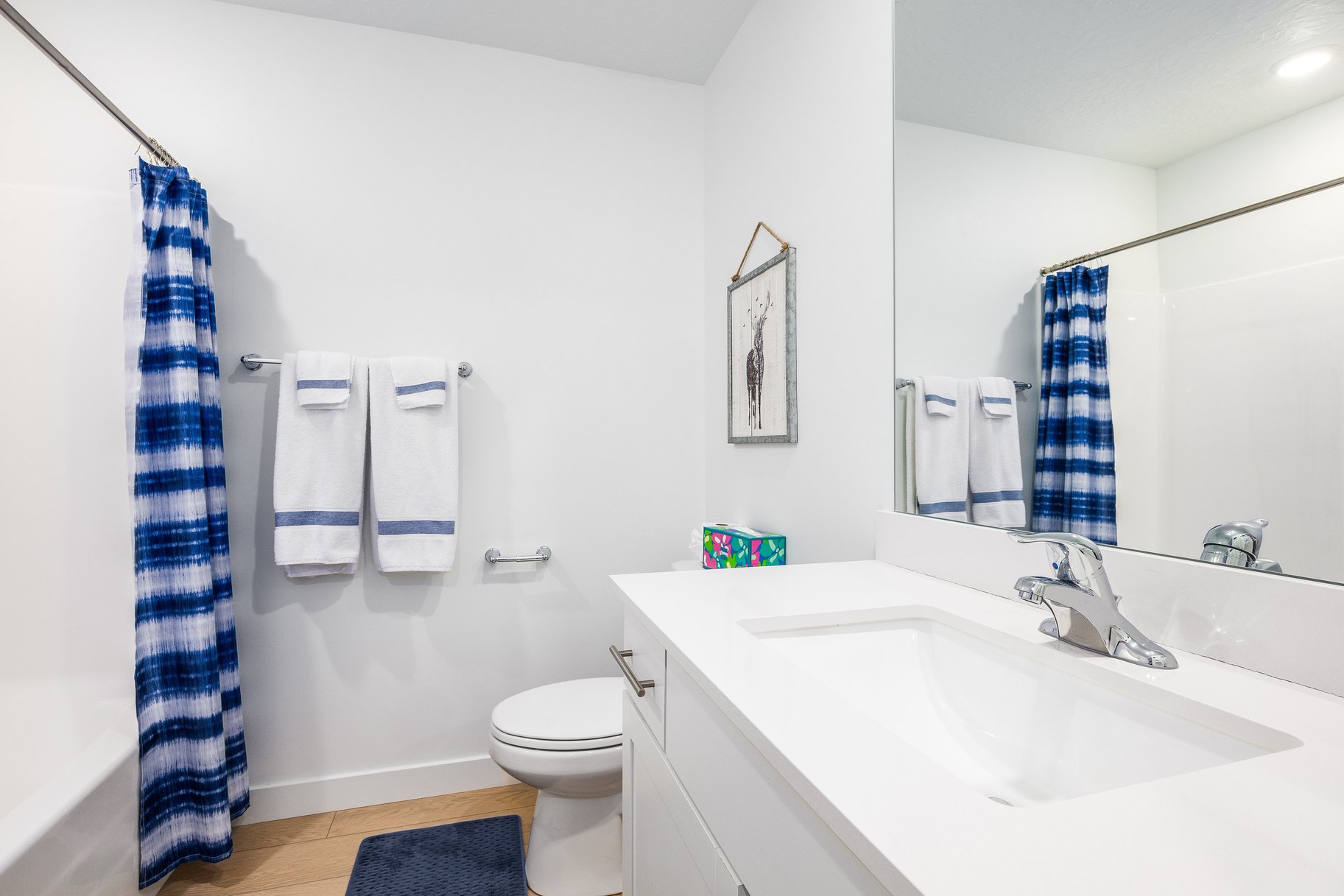  Upgraded Jordanelle Ridge Townhome with Stunning Timpanogos Views - 物件實景